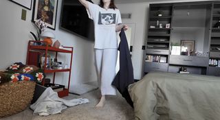 Carly Incontro feet photo thumbnail