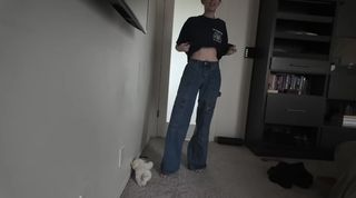 Carly Incontro feet photo thumbnail