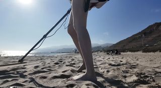 Carly Incontro feet photo thumbnail