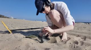 Carly Incontro feet photo thumbnail