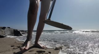 Carly Incontro feet photo thumbnail