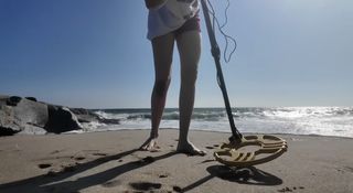 Carly Incontro feet photo thumbnail