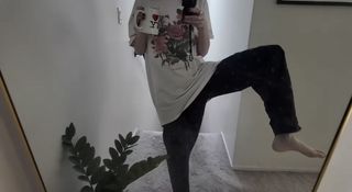 Carly Incontro feet photo 2