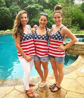Carly Patterson feet photo 20