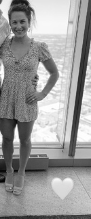 Carly Patterson feet photo 1