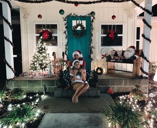 Carly Pearce feet photo 20