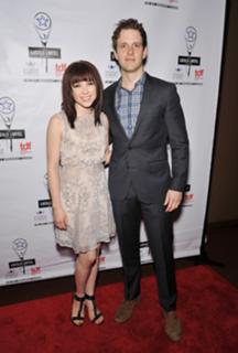 Carly Rae Jepsen feet photo thumbnail