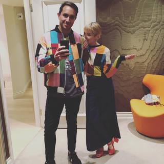 Carly Rae Jepsen feet photo thumbnail