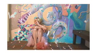 Carly Rae Jepsen feet photo thumbnail