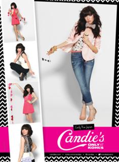 Carly Rae Jepsen feet photo thumbnail