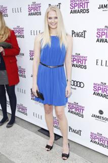 Carly Schroeder feet photo 8