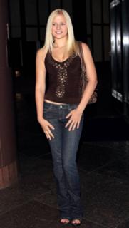 Carly Schroeder feet photo 1