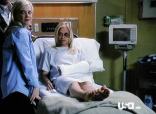 Carly Schroeder feet photo 19