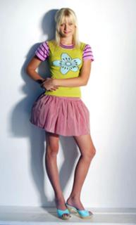 Carly Schroeder feet photo 19