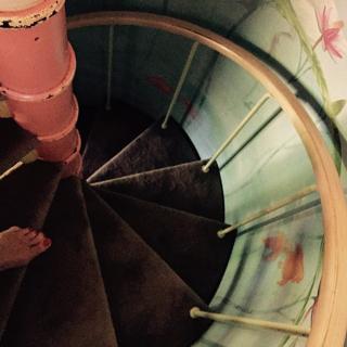 Carly Simon feet photo thumbnail