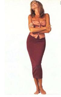 Carly Simon feet photo thumbnail