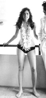 Carly Simon feet photo thumbnail