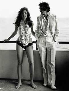 Carly Simon feet photo thumbnail