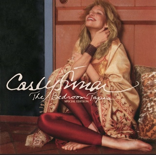 Carly Simon feet photo thumbnail