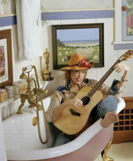 Carly Simon feet photo thumbnail