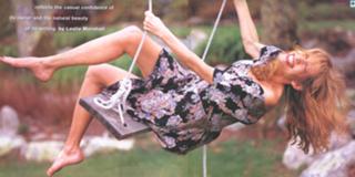 Carly Simon feet photo thumbnail