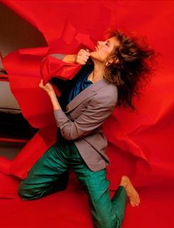 Carly Simon feet photo thumbnail