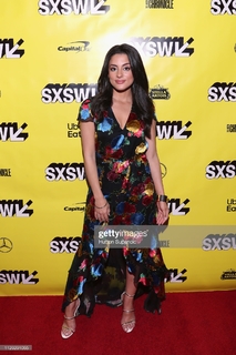 Carmela Zumbado feet photo 1