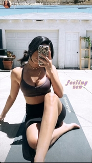 Carmela Zumbado feet photo 19