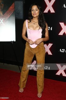 Carmela Zumbado feet photo 7