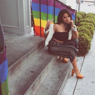 Carmela Zumbado feet photo 3