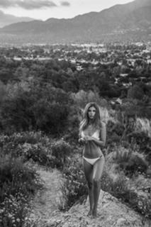 Carmella Rose feet photo thumbnail