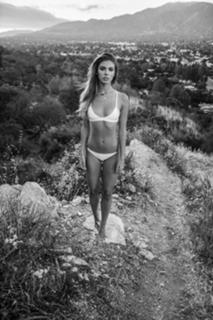 Carmella Rose feet photo thumbnail