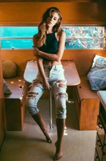 Carmella Rose feet photo thumbnail