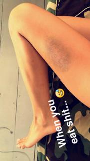 Carmella Rose feet photo thumbnail