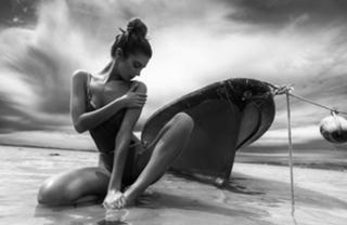 Carmella Rose feet photo thumbnail