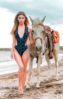 Carmella Rose feet photo thumbnail