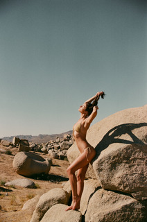 Carmella Rose feet photo thumbnail