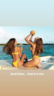 Carmella Rose feet photo thumbnail