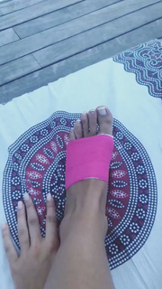 Carmella Rose feet photo thumbnail