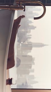 Carmella Rose feet photo thumbnail