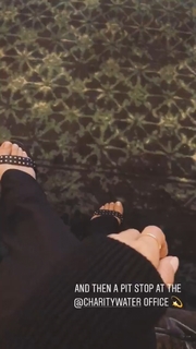 Carmella Rose feet photo thumbnail