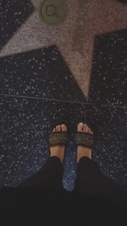 Carmella Rose feet photo thumbnail