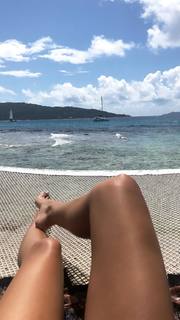 Carmella Rose feet photo thumbnail