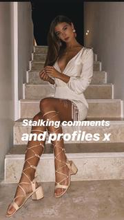 Carmella Rose feet photo thumbnail