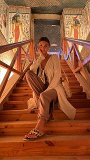 Carmella Rose feet photo thumbnail