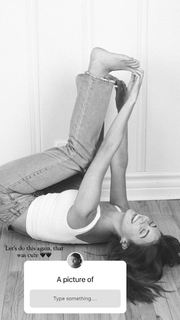 Carmella Rose feet photo thumbnail