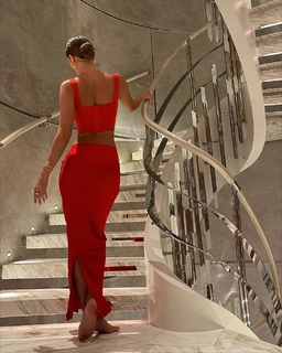 Carmella Rose feet photo thumbnail