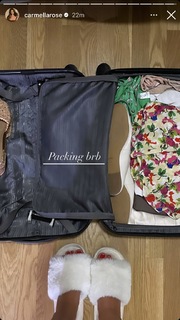 Carmella Rose feet photo thumbnail