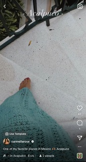 Carmella Rose feet photo thumbnail