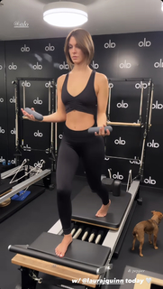 Carmella Rose feet photo thumbnail